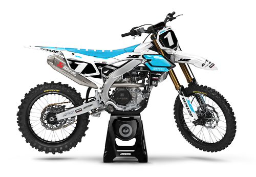 Yamaha — 180Decals